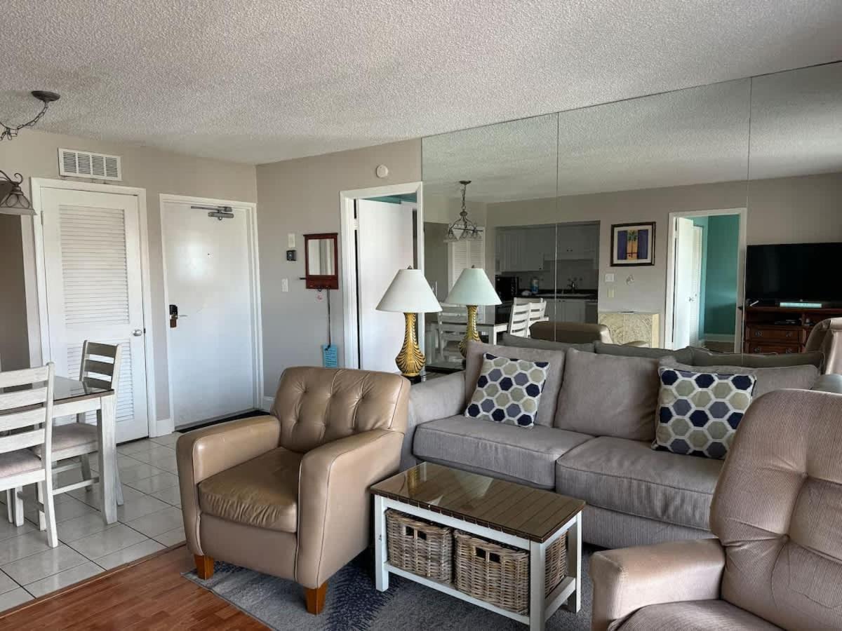 Crescent Arms Condominiums Сиеста Кий Екстериор снимка