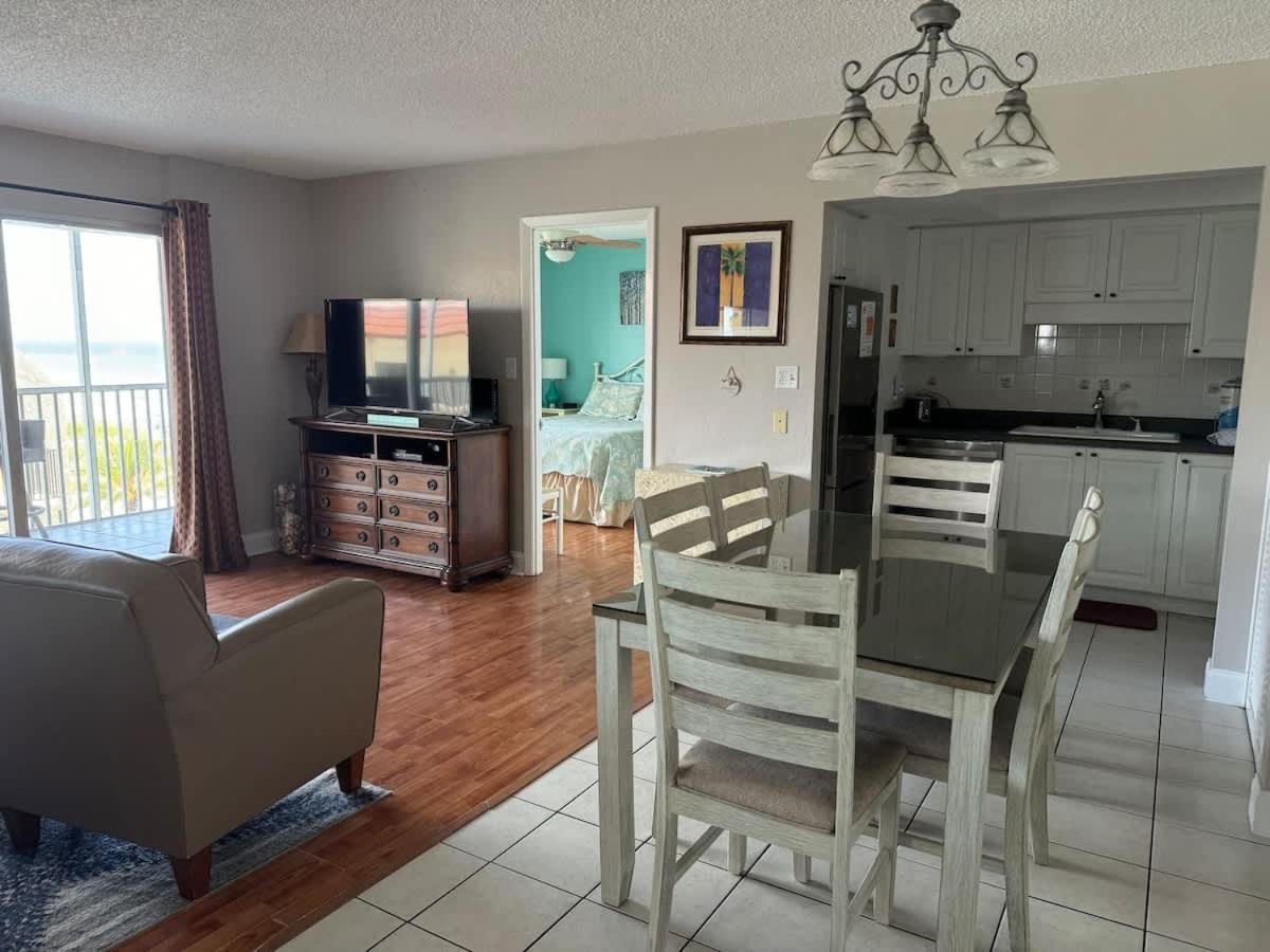 Crescent Arms Condominiums Сиеста Кий Екстериор снимка