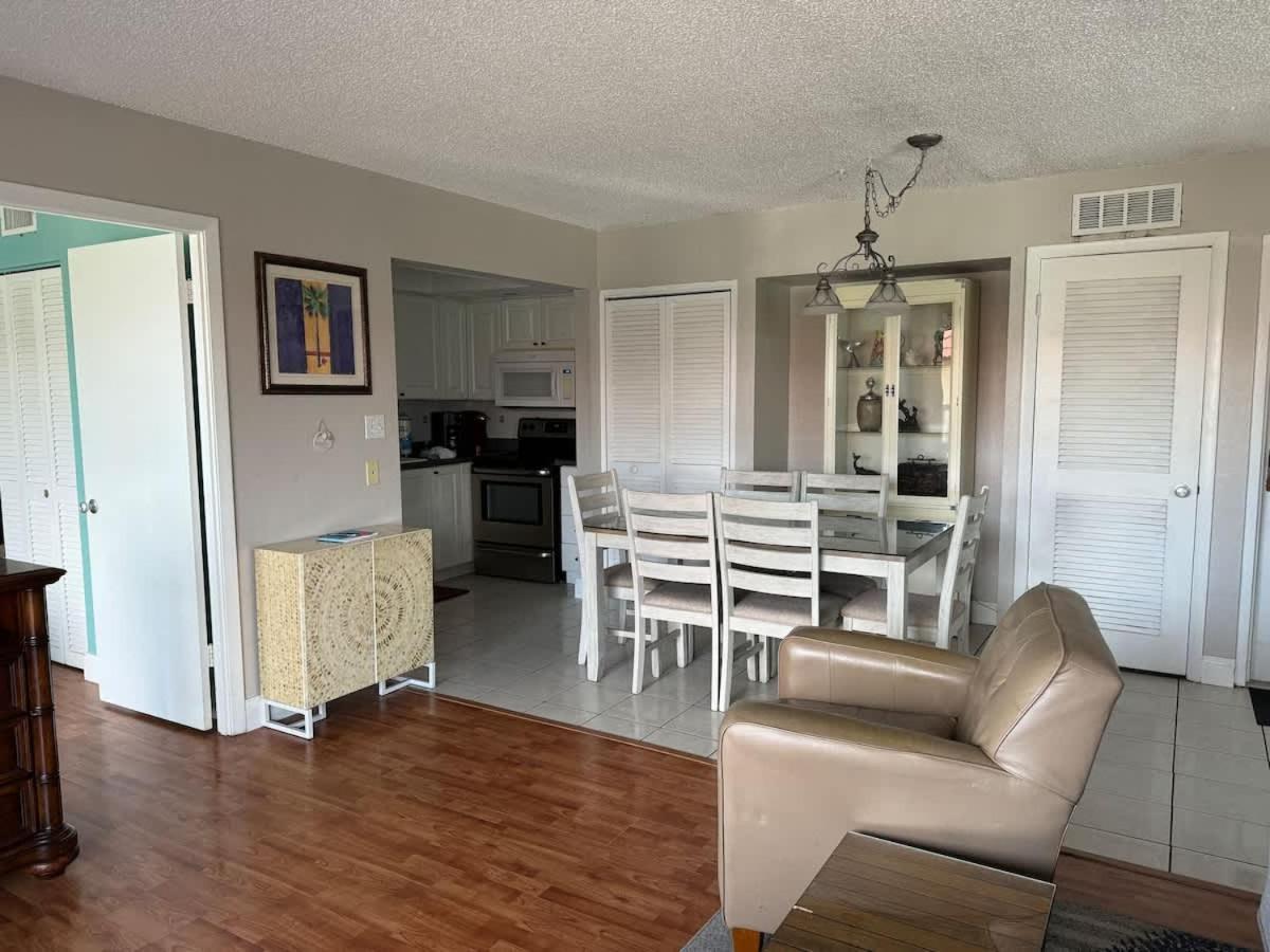 Crescent Arms Condominiums Сиеста Кий Екстериор снимка